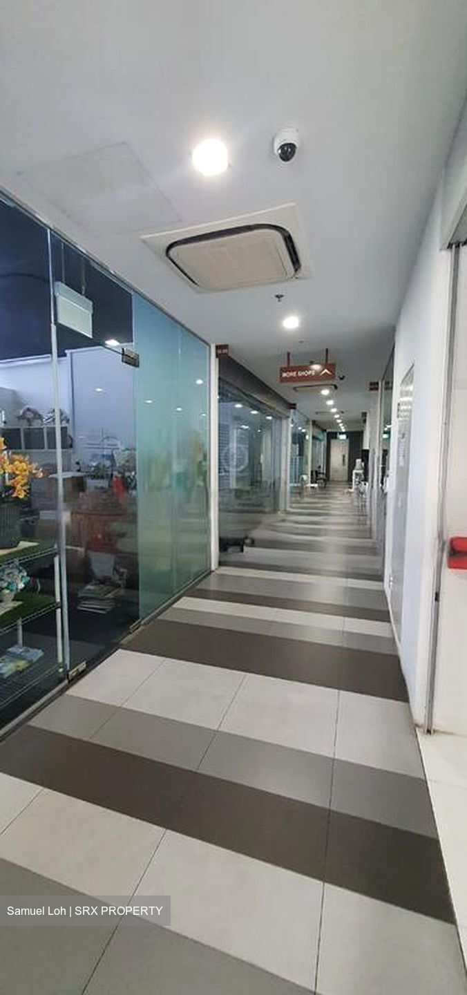Millage (D14), Retail #455535811